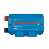 DC Distribution - Lynx Distributor (Busbar with Mega fuse block and LEDs)